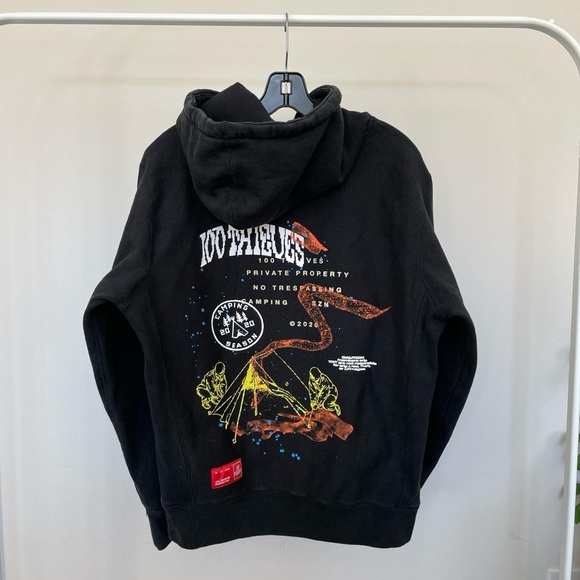 100 Thieves Other - 100 Thieves Hoodie